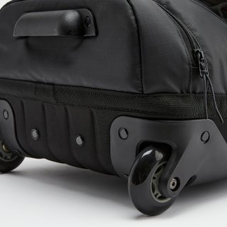 Maleta de cabina Kipsta Intensive 30L gris