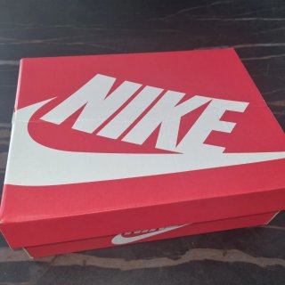 Nike Dunk Low GS Morado Blanco Talla 36.5