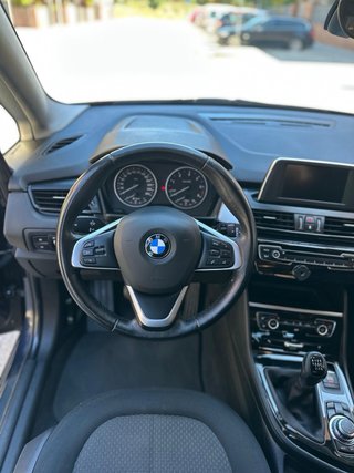 BMW Serie 2 2015