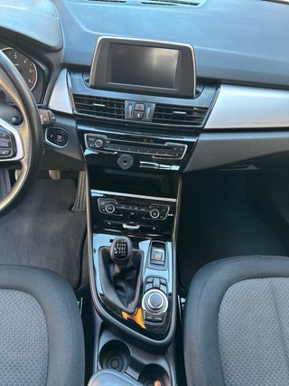 BMW Serie 2 2015