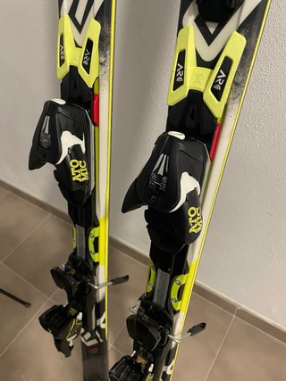 Esquís Atomic 178 cm