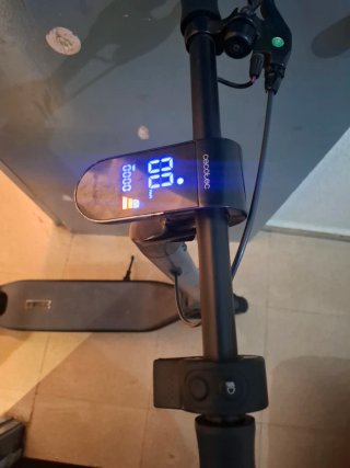 Patinete Eléctrico algo negociable
