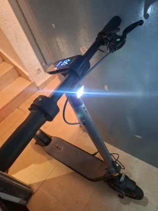 Patinete Eléctrico algo negociable