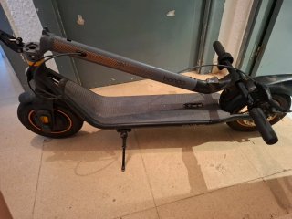 Patinete Eléctrico algo negociable