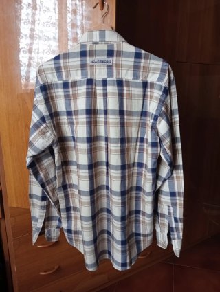 Camicia a quadri - Levi's