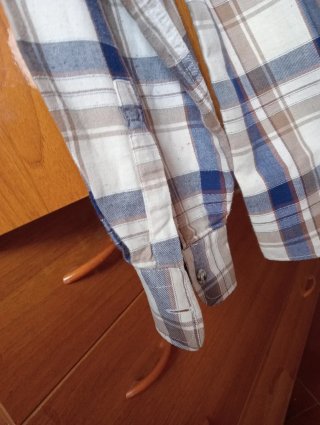 Camicia a quadri - Levi's
