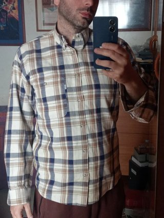 Camicia a quadri - Levi's