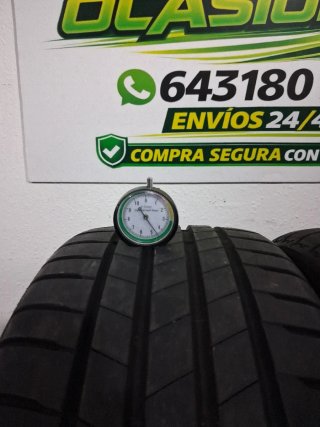 215 40 18 89Y BRIDGESTONE TURANZA TOO5