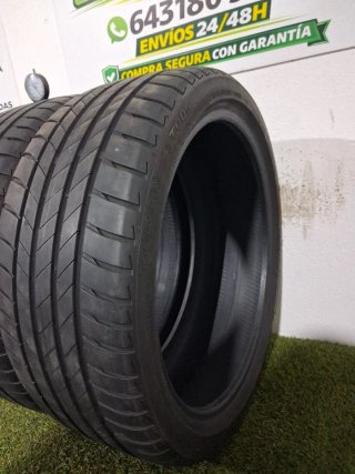 215 40 18 89Y BRIDGESTONE TURANZA TOO5