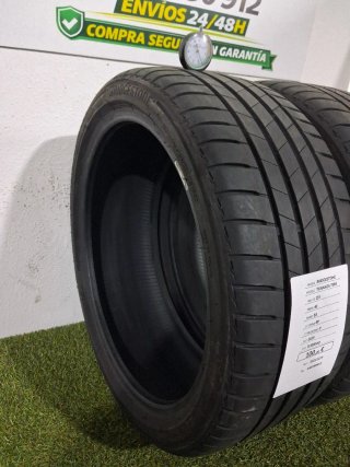 215 40 18 89Y BRIDGESTONE TURANZA TOO5