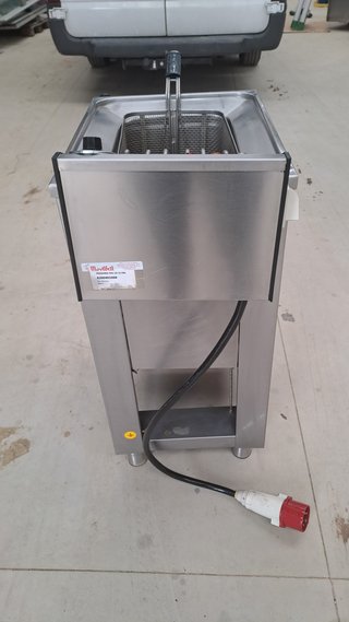 Freidora Industrial Eléctrica