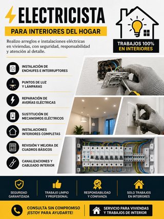 Electicista