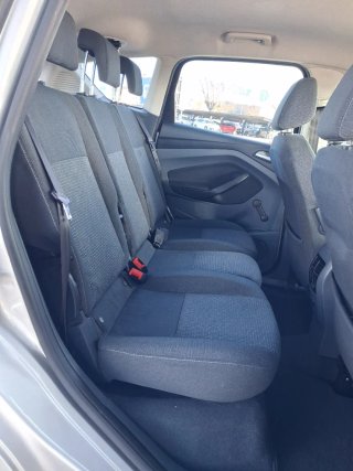 ❗️Ford C-MAX 1.6 TDCI 115 12 MESES DE GARANTIA❗️