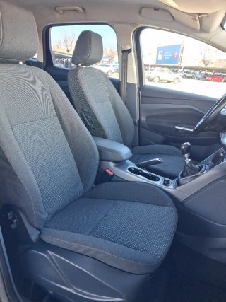 ❗️Ford C-MAX 1.6 TDCI 115 12 MESES DE GARANTIA❗️