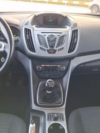 ❗️Ford C-MAX 1.6 TDCI 115 12 MESES DE GARANTIA❗️