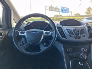 ❗️Ford C-MAX 1.6 TDCI 115 12 MESES DE GARANTIA❗️