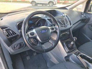 ❗️Ford C-MAX 1.6 TDCI 115 12 MESES DE GARANTIA❗️