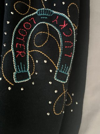 Conjunto Grimey Sudadera y Pantalón