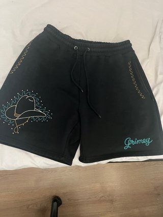 Conjunto Grimey Sudadera y Pantalón