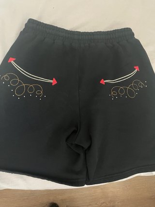 Conjunto Grimey Sudadera y Pantalón
