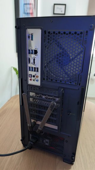PC Gaming Nfortec
