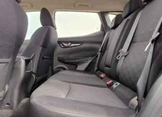 Nissan Qashqai 2016