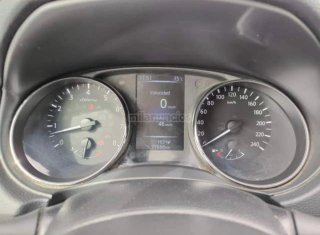 Nissan Qashqai 2016