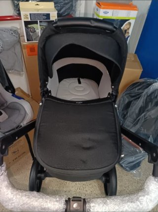 Pack Carrito Bebé Jane Muum Pro2 4 Piezas+Accesori