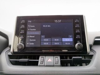 Toyota Rav4 220H Business 160 kW (218 CV)