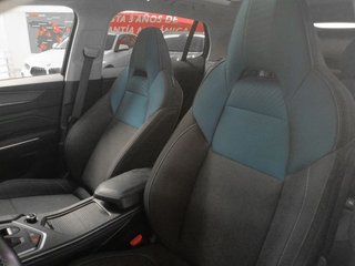 Lynk & Co 01 1.5 TD PHEV