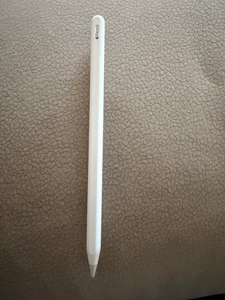 Apple Pencil - Ottimo stato