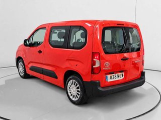 Toyota Proace City 1.5D Family Active L1 96 kW (131 CV)