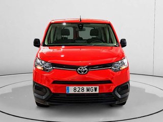 Toyota Proace City 1.5D Family Active L1 96 kW (131 CV)