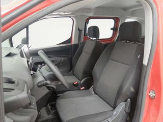 Toyota Proace City 1.5D Family Active L1 96 kW (131 CV)