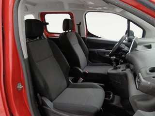 Toyota Proace City 1.5D Family Active L1 96 kW (131 CV)
