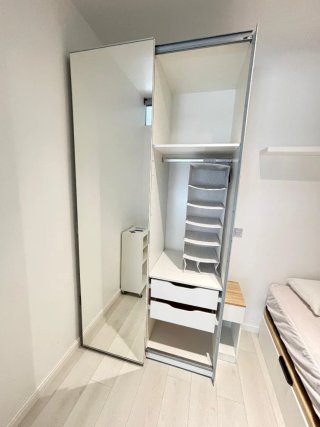 Conjunto mueble habitación Complet