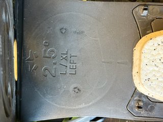 Fijaciones Burton Cleaver Auxtech L/XL