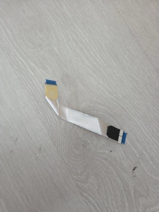 Cable lectora PS4 a placa base