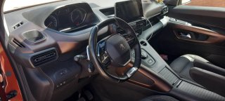 Peugeot Rifter 2019