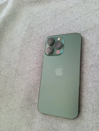iPhone 13 Pro Como Nuevo negociable