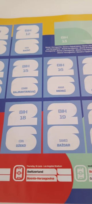 Álbum + Sticker Extra Pulisic Mundial