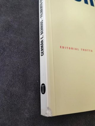 Delirio Historia, Clínica, Metateoría