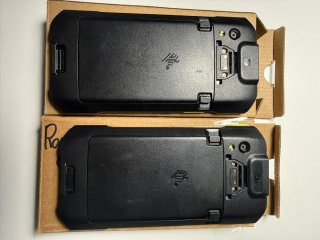 1 PDA Zebra TC21 Android