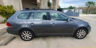 Volkswagen Golf 2011