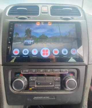 Volkswagen Golf 2011
