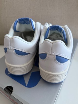 Zapatillas Converse Weapon 42