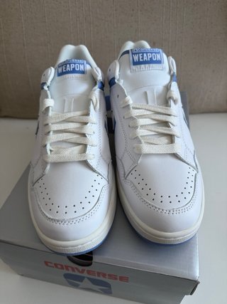 Zapatillas Converse Weapon 42