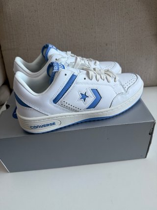 Zapatillas Converse Weapon 42