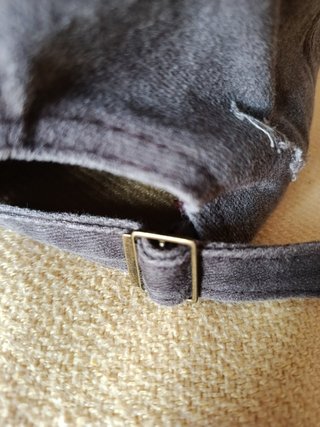 Gorra EPOWER PRESENTS - Color Gris Oscuro