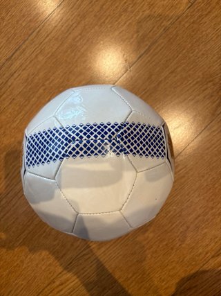 Pelota de fútbol Real Madrid Since 1902